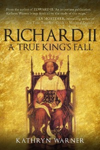 Cover Richard II