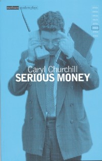 Cover Serious Money