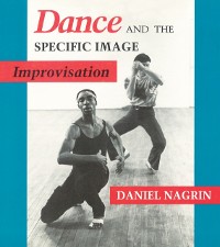 Cover Dance and the Specific Image