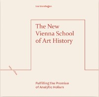 Cover New Vienna School of Art History