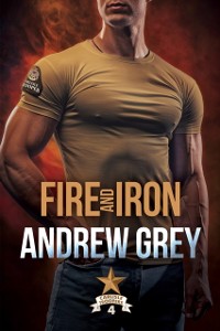 Cover Fire and Iron