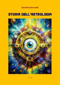 Cover Storia dell'astrologia