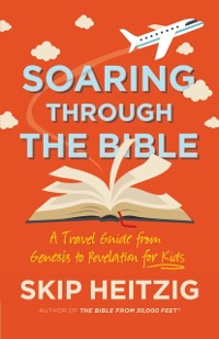 Cover Soaring Through the Bible