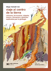 Cover Viaje al centro de la Tierra