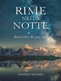 Cover Rime nella notte