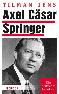 Cover Axel Cäsar Springer