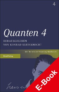 Cover Quanten 4