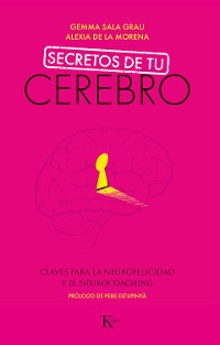 Cover Secretos de tu cerebro