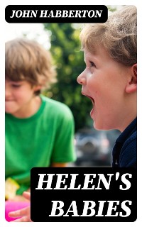 Cover Helen's Babies
