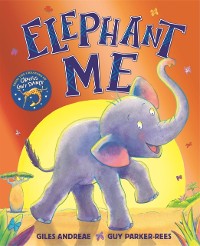 Cover Elephant Me