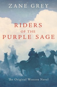 Cover Riders of the Purple Sage