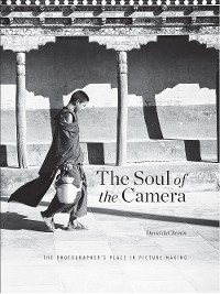 Cover The Soul of the Camera
