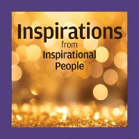 Cover Inspirations from Inspirational People