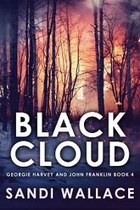 Cover Black Cloud