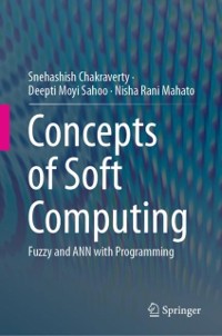 Cover Concepts of Soft Computing