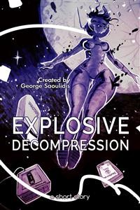 Cover Explosive Decompression
