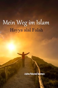 Cover Mein Weg im Islam