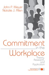 Cover Commitment in the Workplace