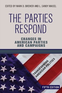 Cover The Parties Respond