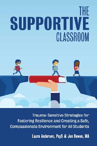Cover Supportive Classroom