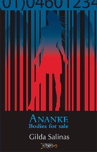 Cover Ananke
