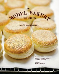 Cover The Model Bakery Cookbook