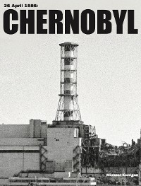 Cover Chernobyl