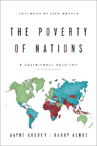 Cover The Poverty of Nations