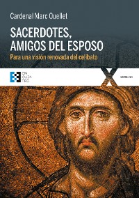 Cover Sacerdotes, amigos del Esposo