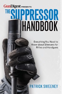 Cover The Suppressor Handbook