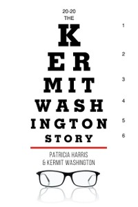 Cover Kermit Washington Story