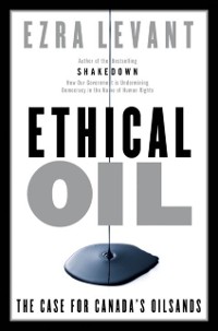 Cover Ethical Oil