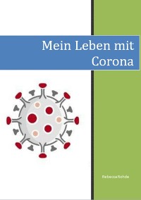 Cover Mein Leben mit Corona