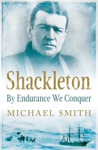 Cover Shackleton