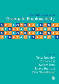 Cover The SAGE Handbook of Graduate Employability