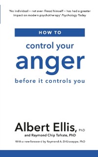 Cover How to Control Your Anger