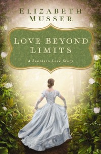 Cover Love Beyond Limits