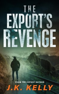 Cover The Export's Revenge