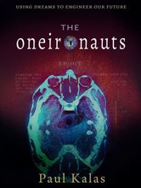 Cover The Oneironauts