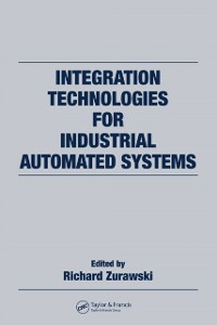 Cover Integration Technologies for Industrial Automated Systems