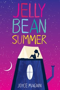 Cover Jelly Bean Summer