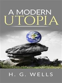 Cover A Modern Utopia 