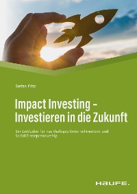 Cover Impact Investing - Investieren in die Zukunft