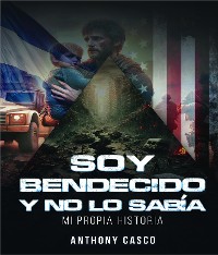 Cover SOY BENDECIDO Y NO LO SABIA