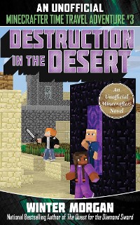 Cover Destruction in the Desert