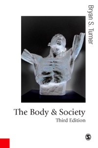 Cover Body and Society