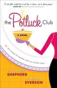 Cover Potluck Club (The Potluck Club Book #1)