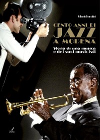 Cover Cento anni di Jazz a Modena