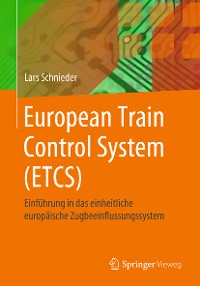 Cover European Train Control System (ETCS)