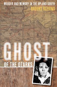 Cover Ghost of the Ozarks